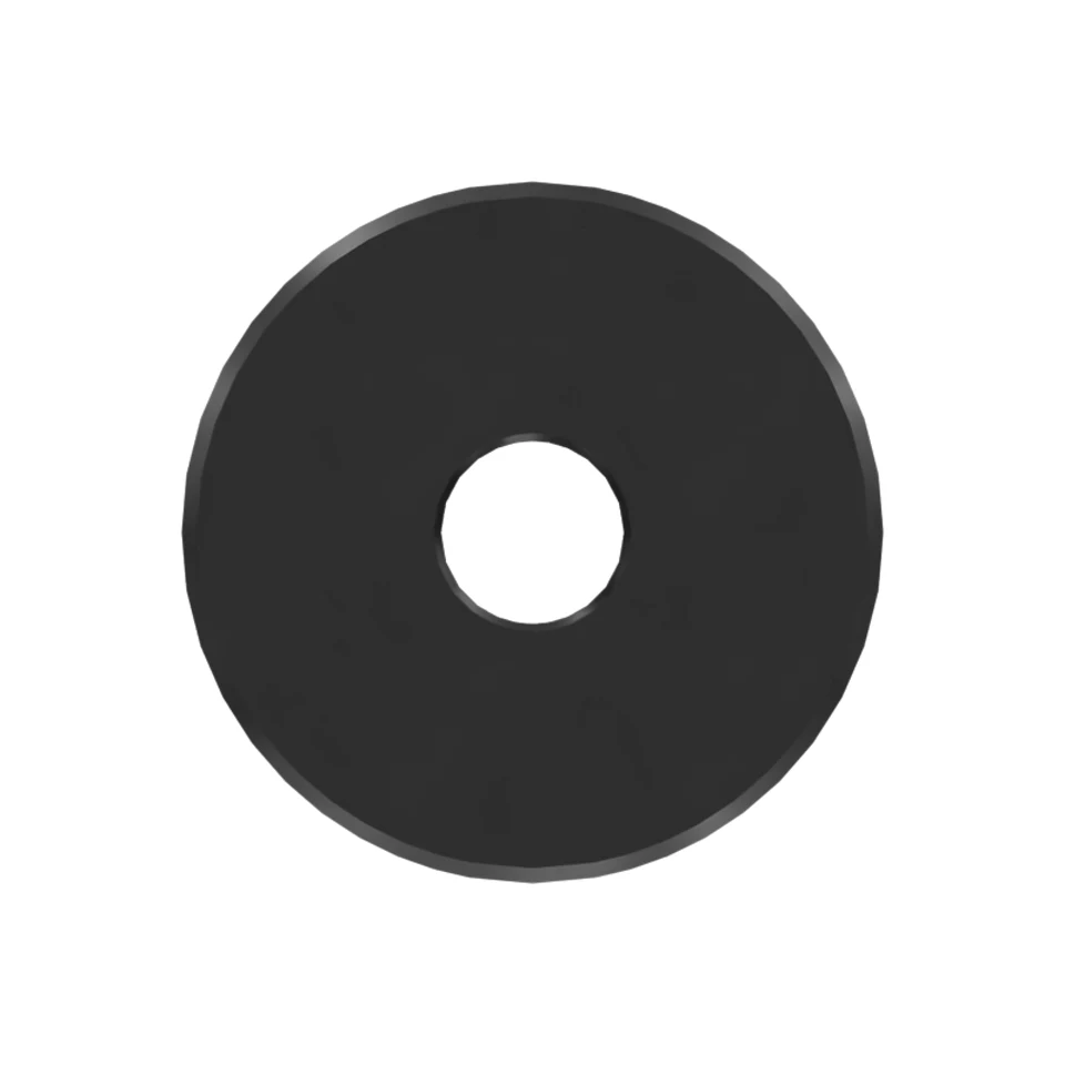 521-5335: 7/16'' Steel Flat Washer 5215335 buy
