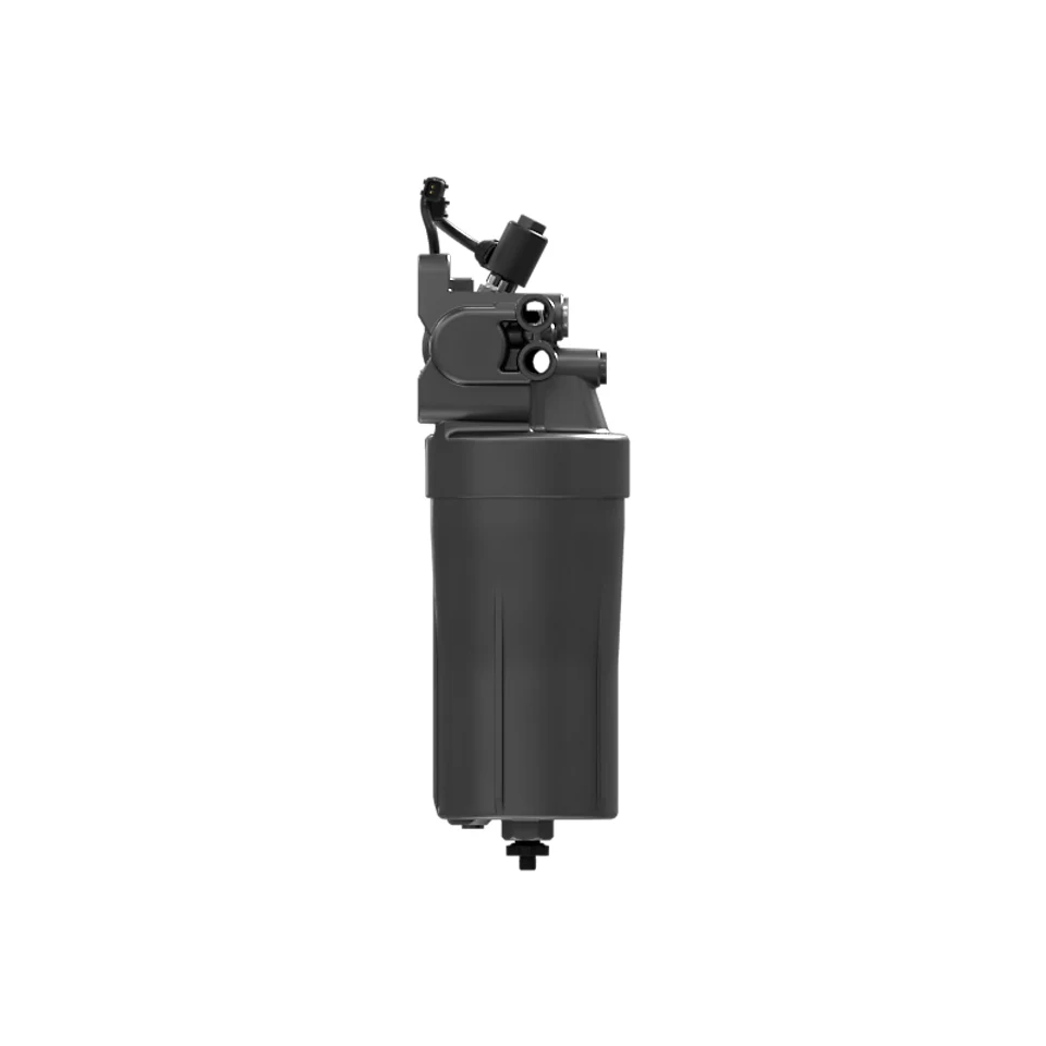 521-6163: Fuel Priming Pump 5216163 купить