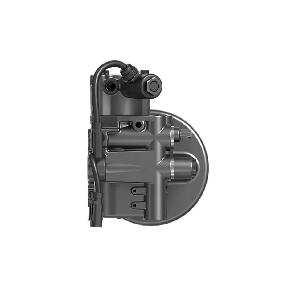 521-6163: Fuel Priming Pump 5216163 купить