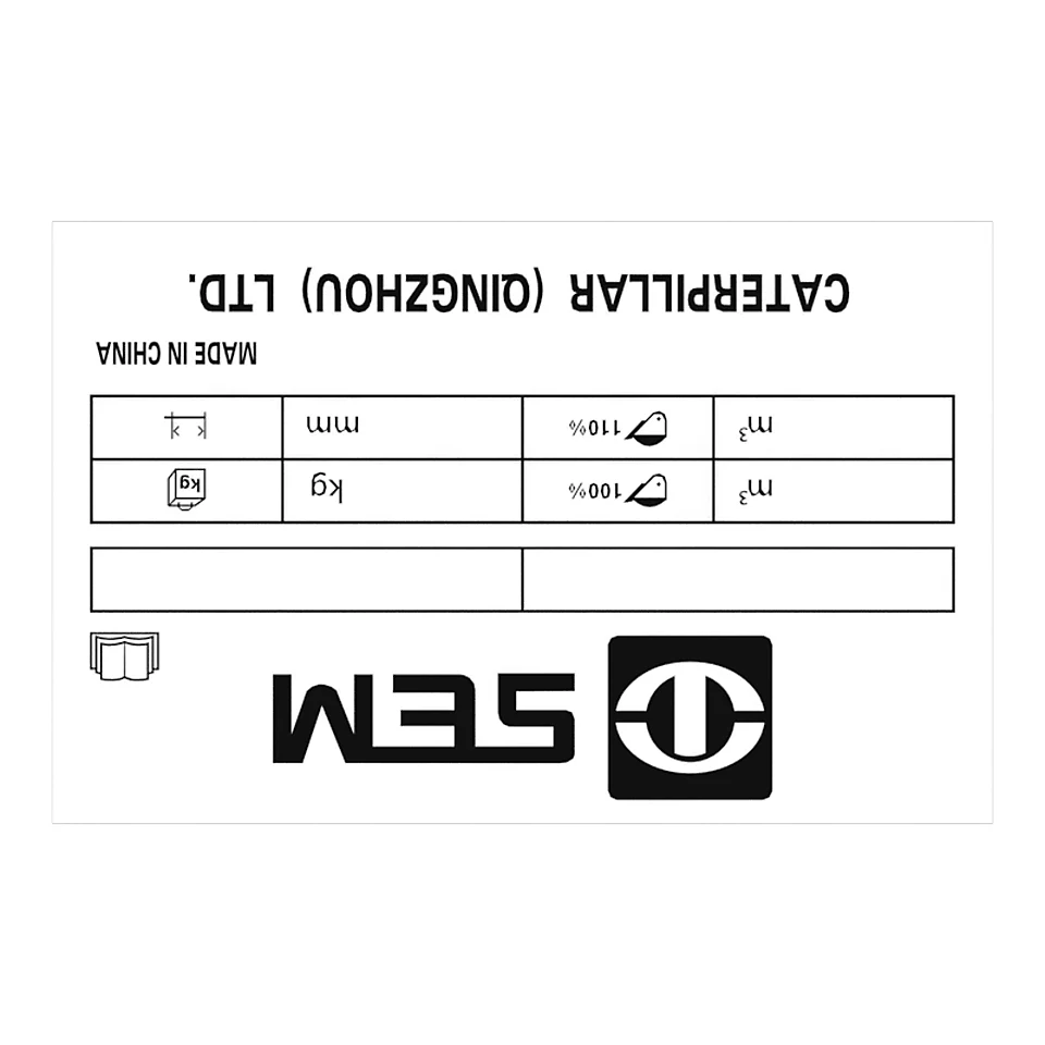 521-7224: PLATE I-SEM 5217224 купить