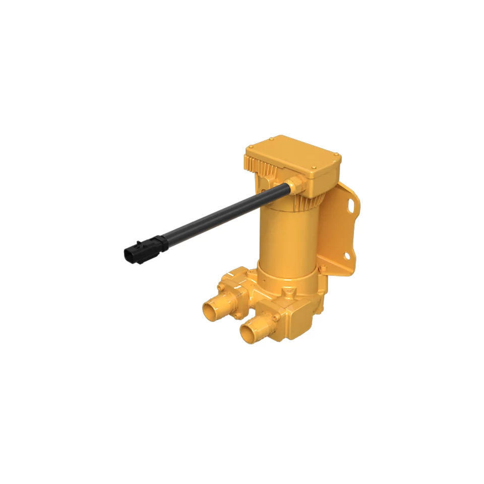 521-8981: Fuel Transfer Pump 5218981 купить