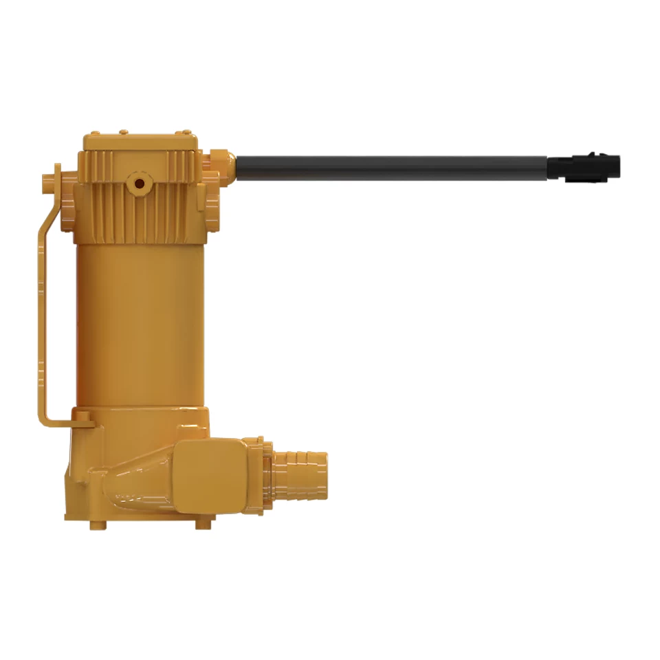 521-8981: Fuel Transfer Pump 5218981 купить