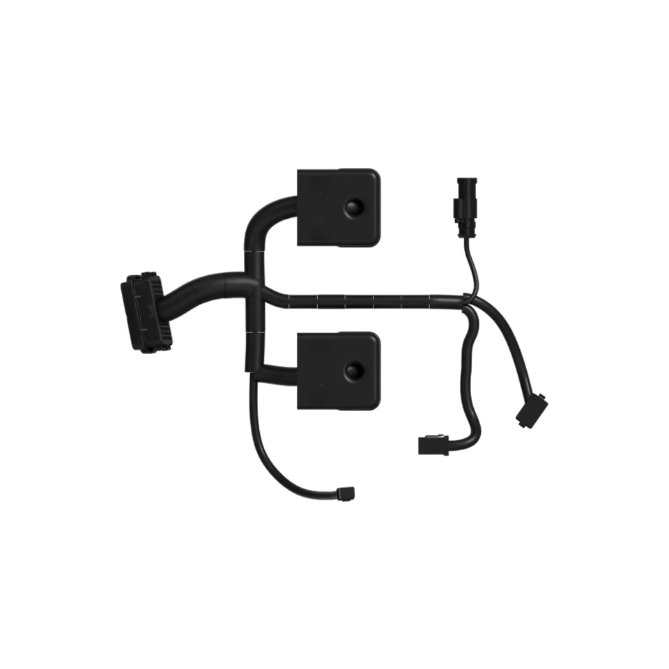 521-9292: HARNESS AS 5219292 купить