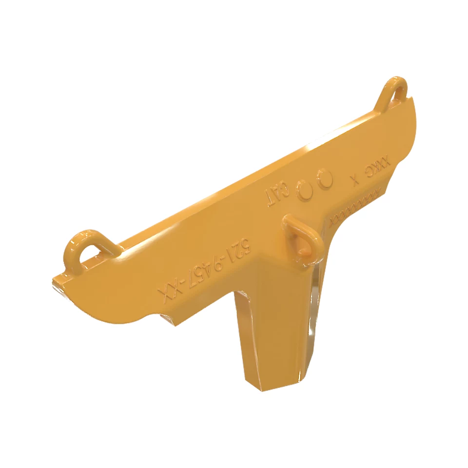 521-9457: Bucket Wing Shroud 5219457 Caterpillar