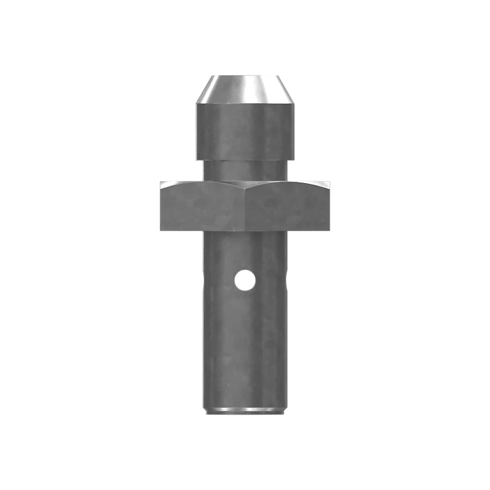 521-9661: Переходник системы управления тормозом, M14 x M12 5219661 купить