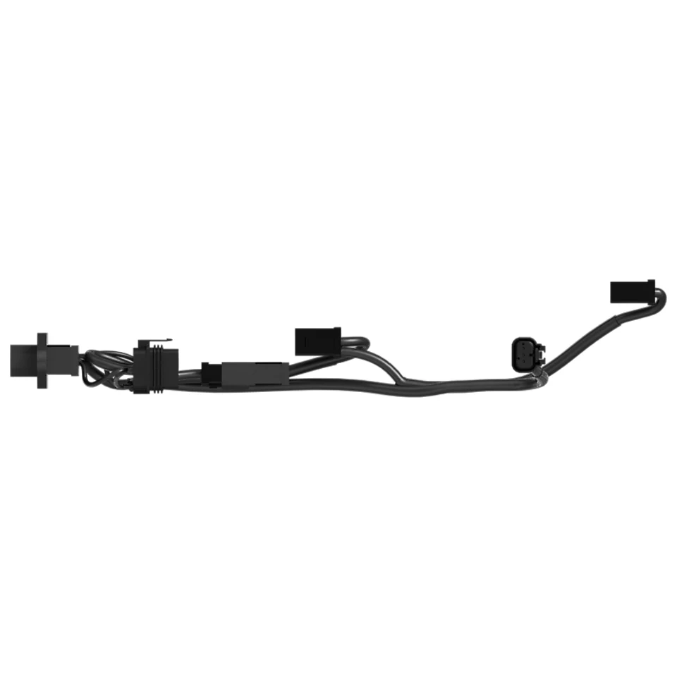 522-0007: Ride Control Wiring Harness 5220007 купить
