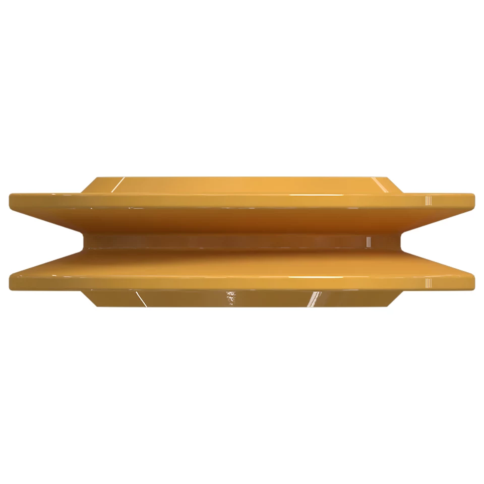 522-0039: PULLEY-IDLER 5220039 купить