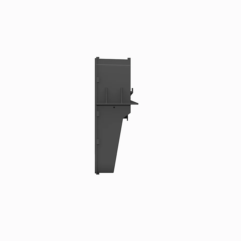 522-0786: Heater And Evaporator Casing 5220786 купить