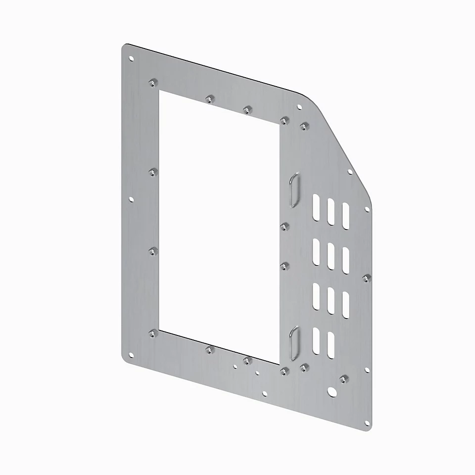 522-0803: Conditioner Cover 5220803 купить