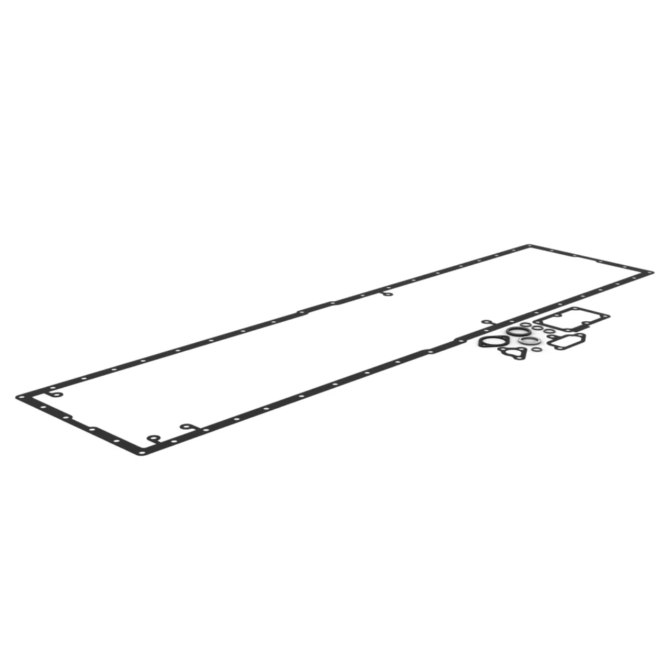 522-0960: Block & Oil Pan Gaskets Kit - Central Lower Structure 5220960 купить