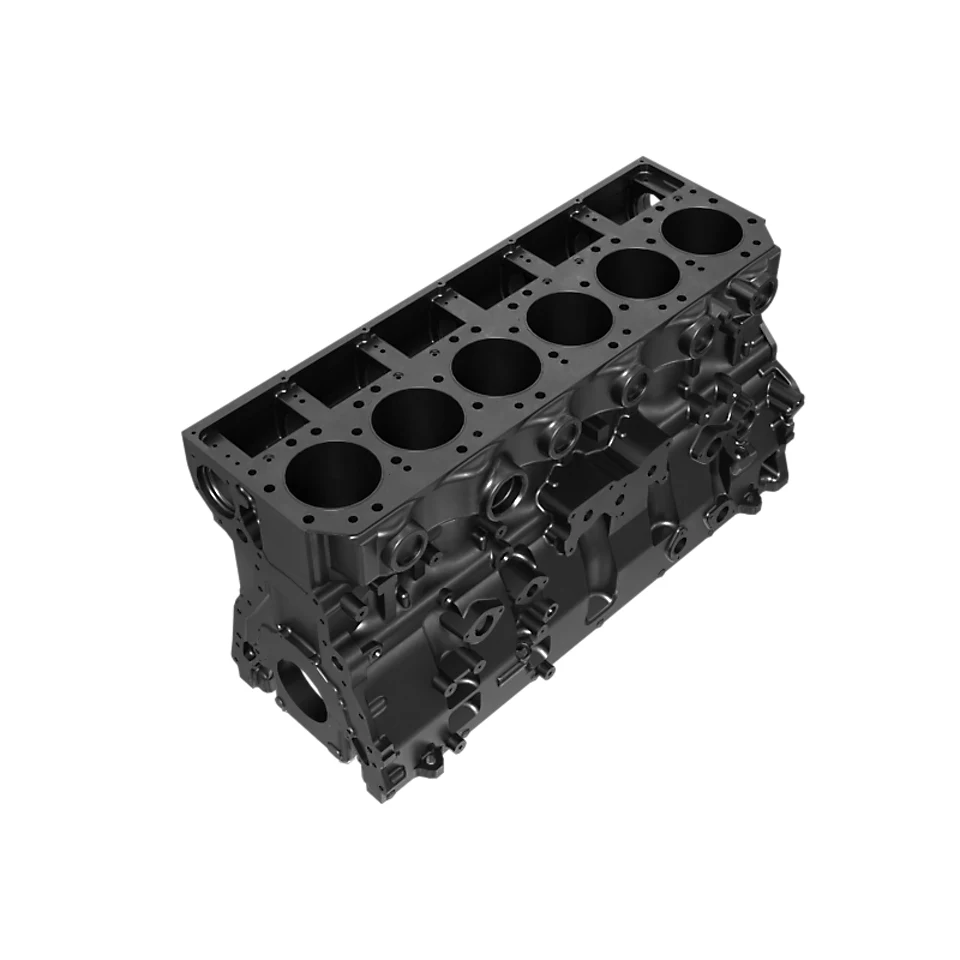 522-1004: Engine Cylinder Block 5221004 купить