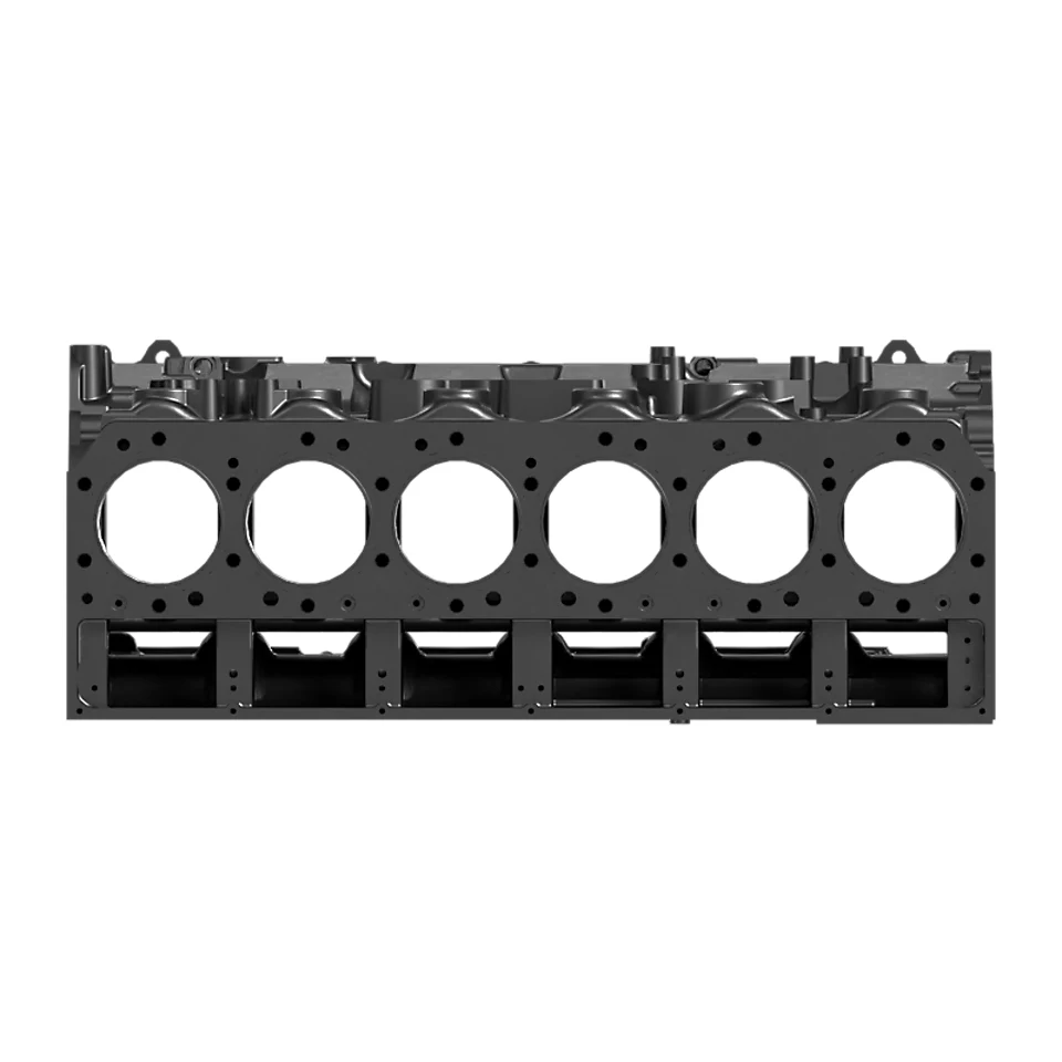 522-1004: Engine Cylinder Block 5221004 купить