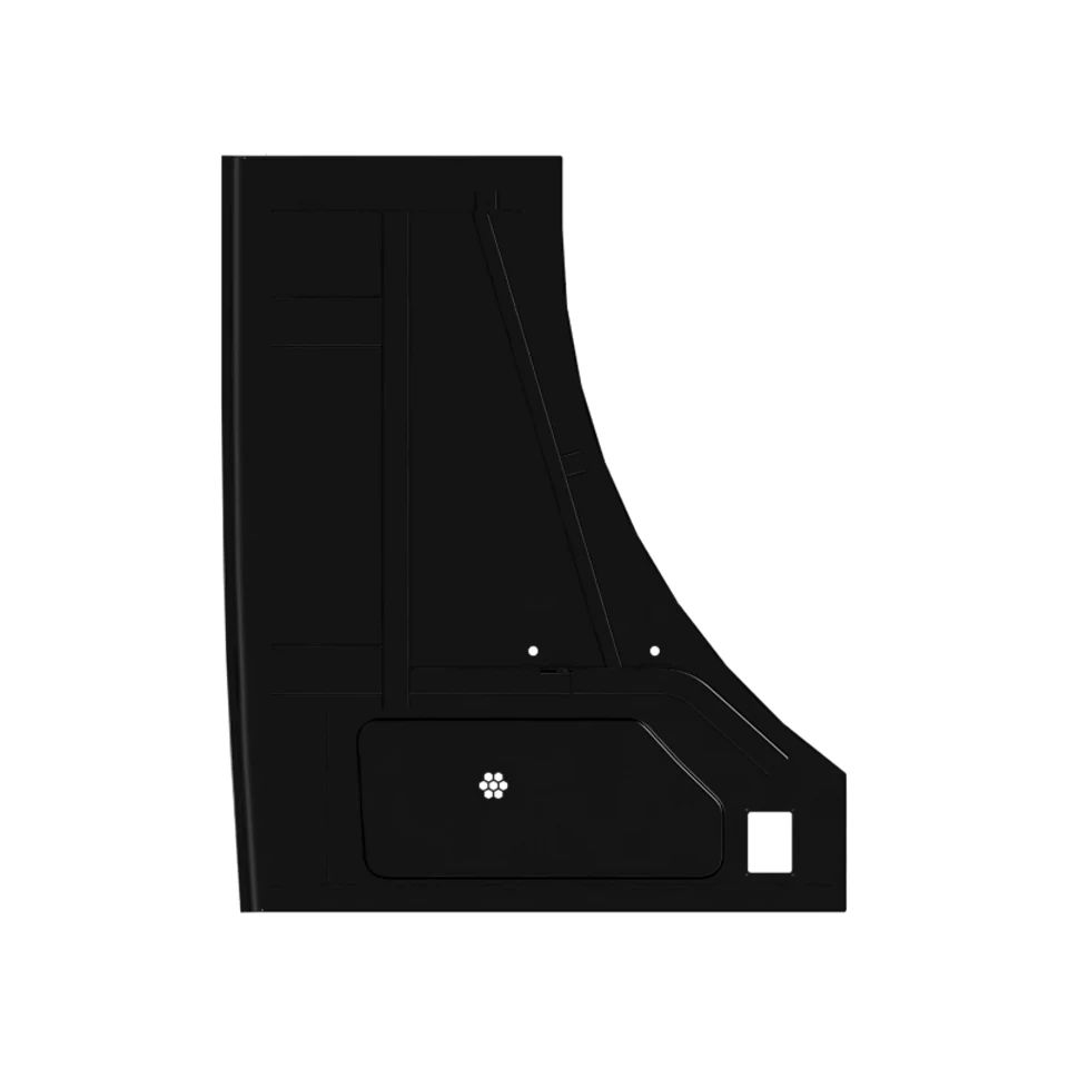 522-1385: DOOR AS 5221385 купить