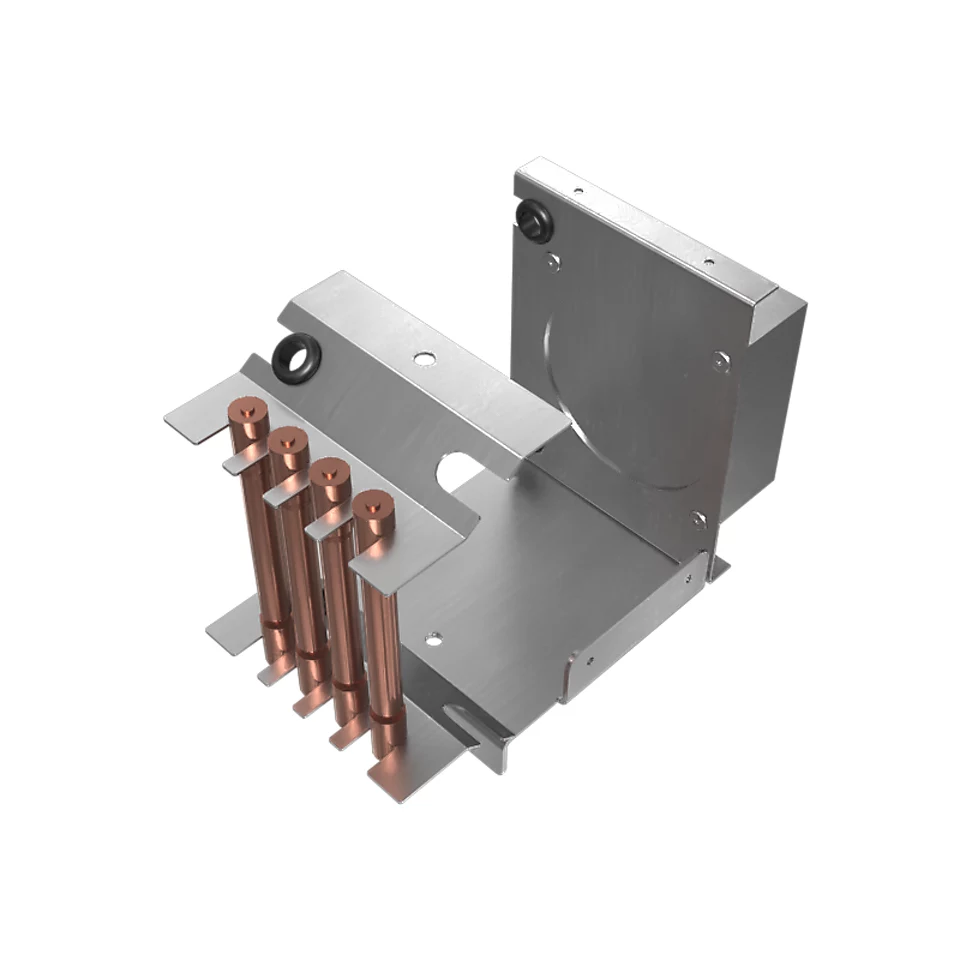 522-1854: HEATER AS 5221854 купить