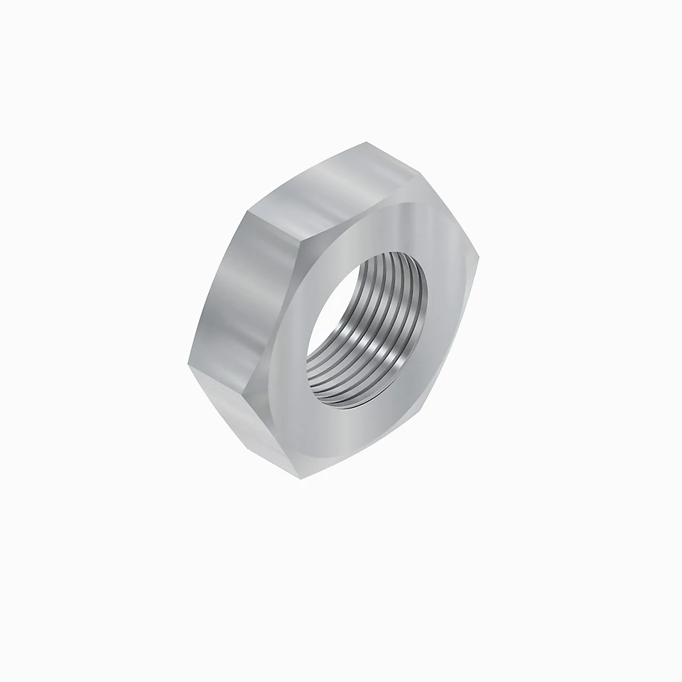 522-2741: M27X1.75 Special Crankshaft Nut 5222741 купить