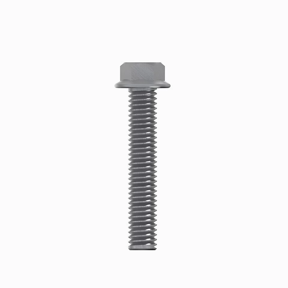 522-2765: M8 Flange Head Hexagonal Bolt 5222765 купить