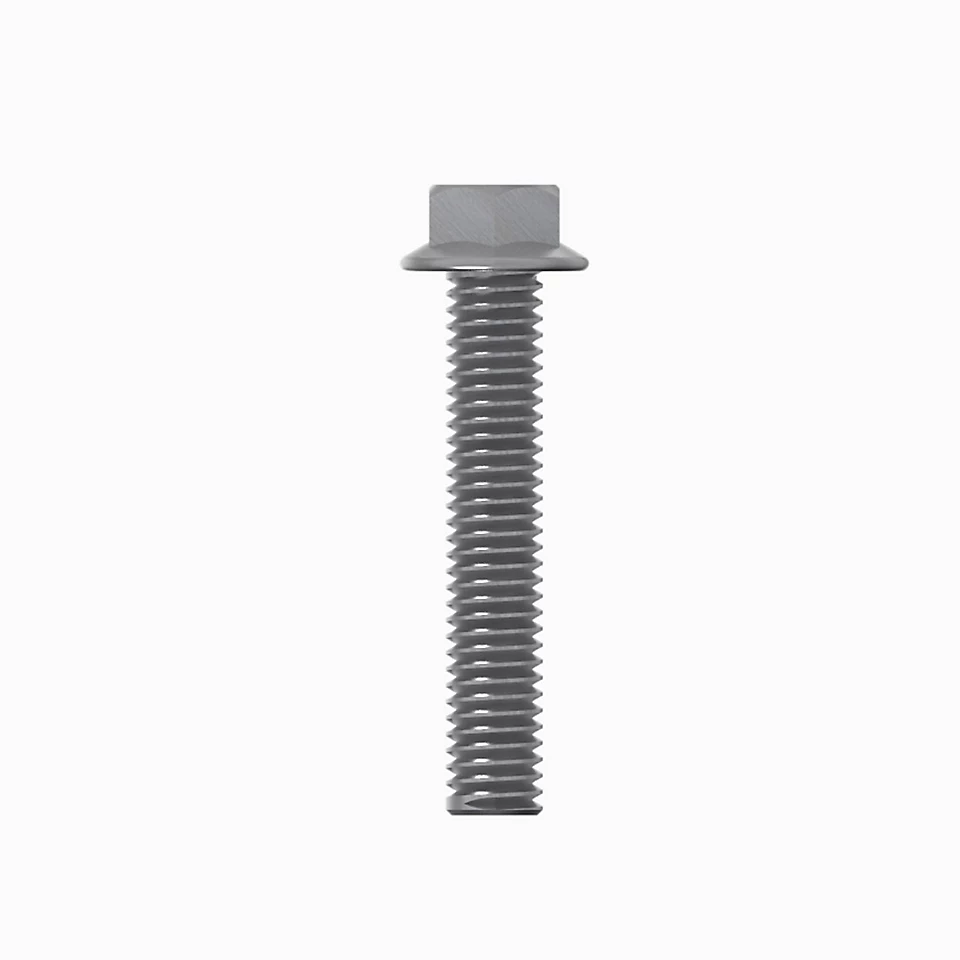 522-2765: M8 Flange Head Hexagonal Bolt 5222765 купить