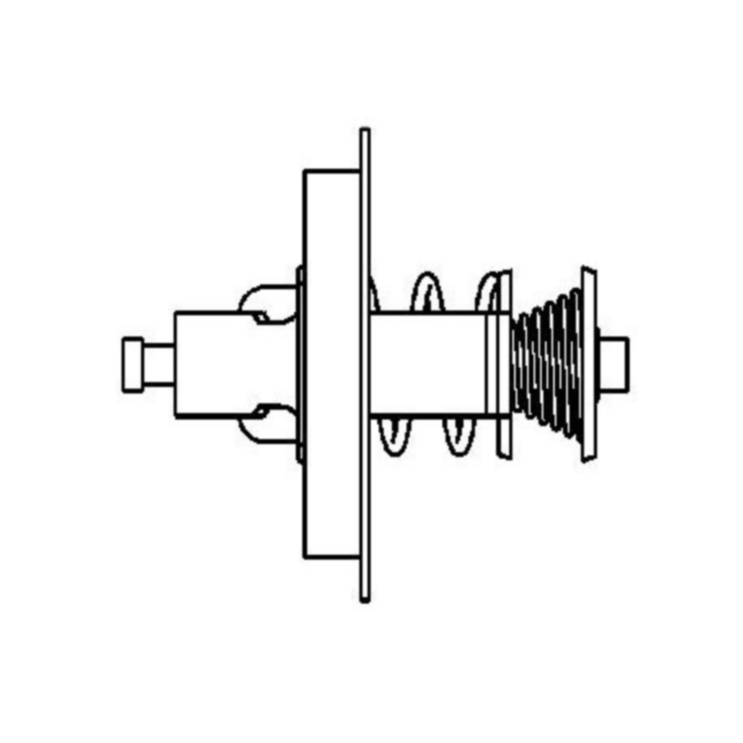 522-2790: Thermostat Assembly 5222790 купить