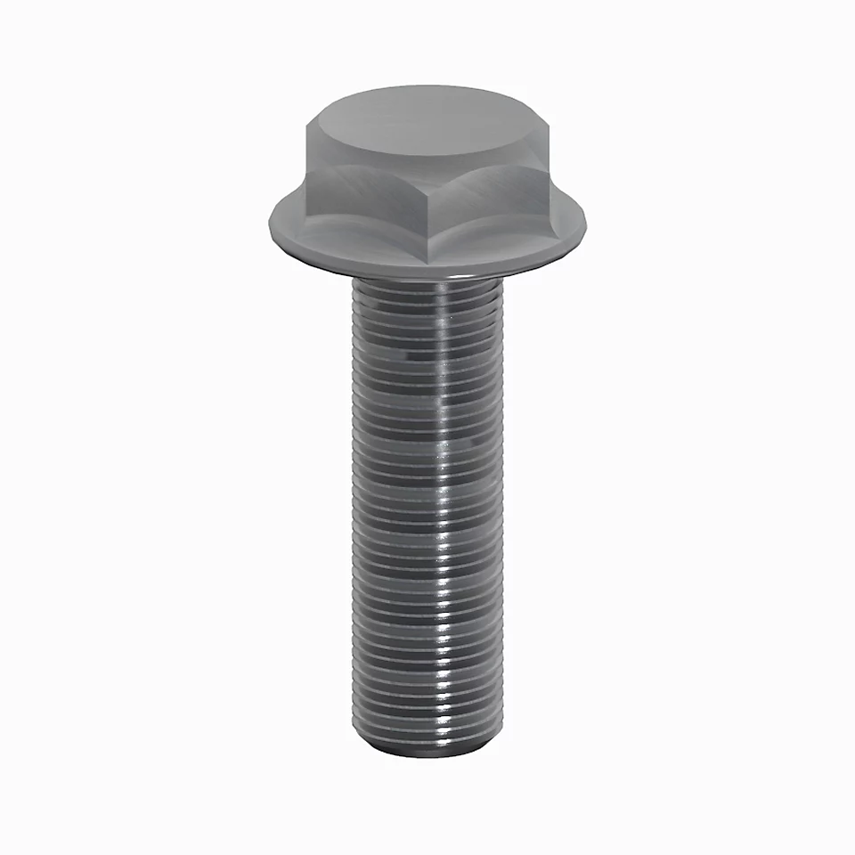 522-2813: M10 Flanged Hexagonal Bolt 5222813 купить