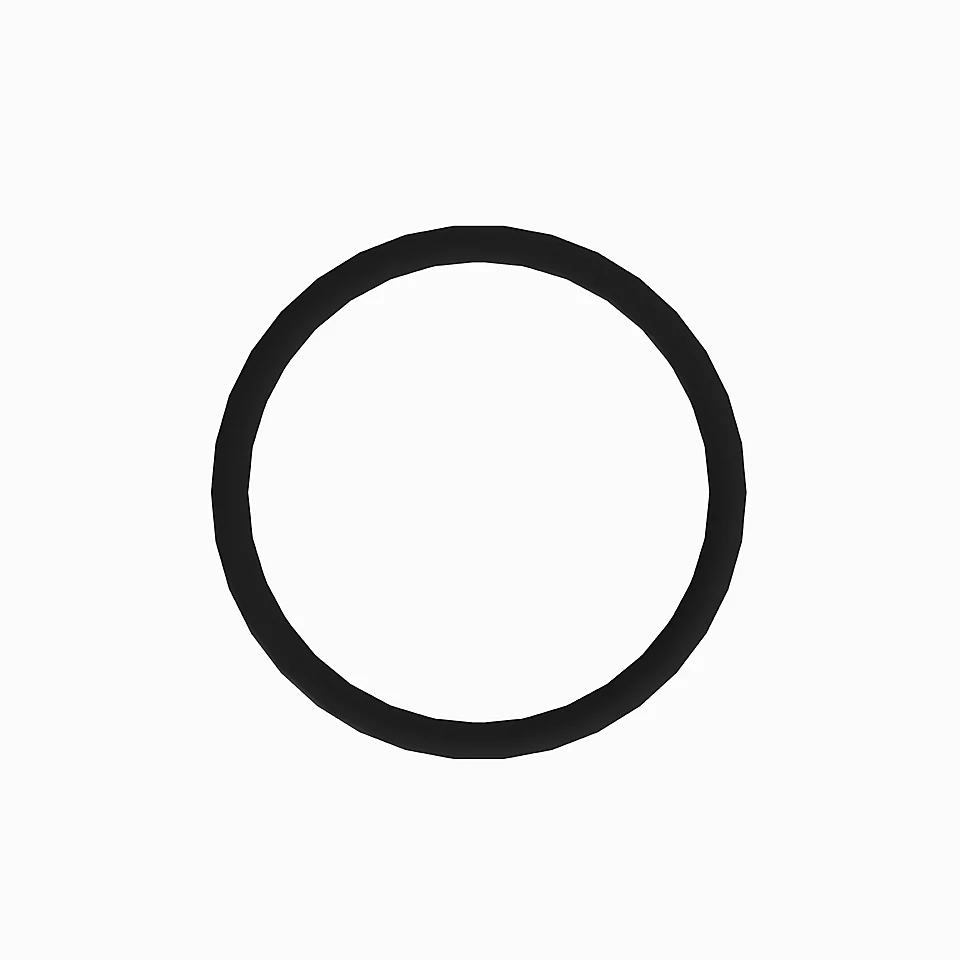 522-2953: 25.7mm O-ring Seal 5222953 купить
