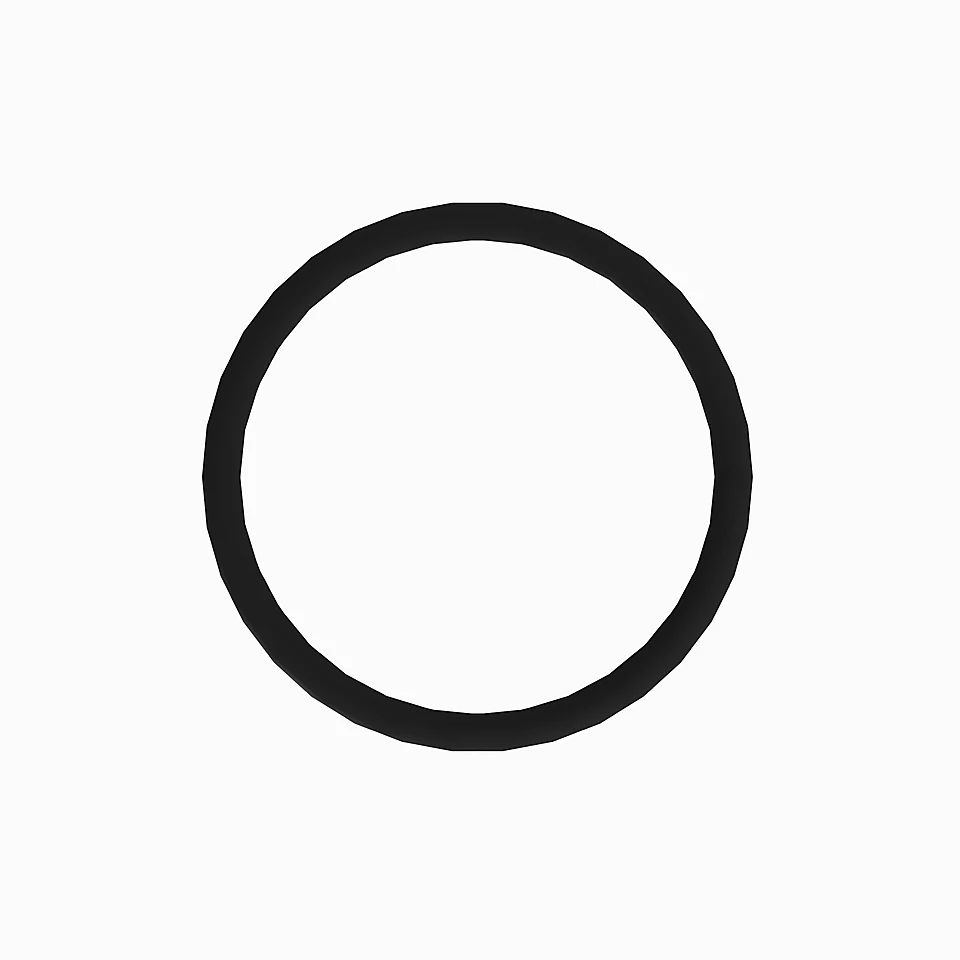 522-2953: 25.7mm O-ring Seal 5222953 купить