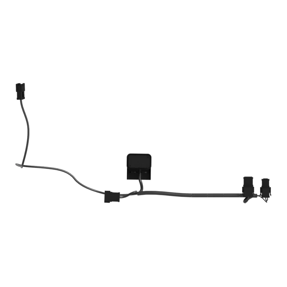 522-3163: HARNESS AS 5223163 купить
