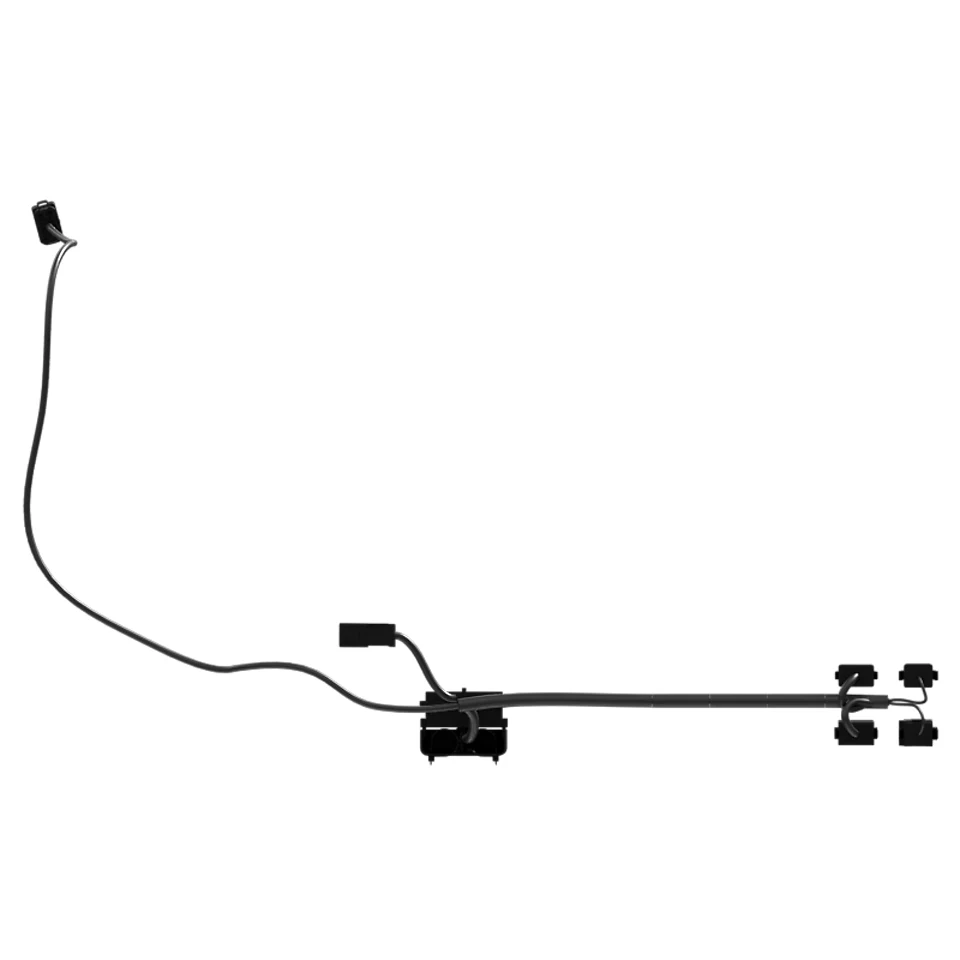 522-3163: HARNESS AS 5223163 купить