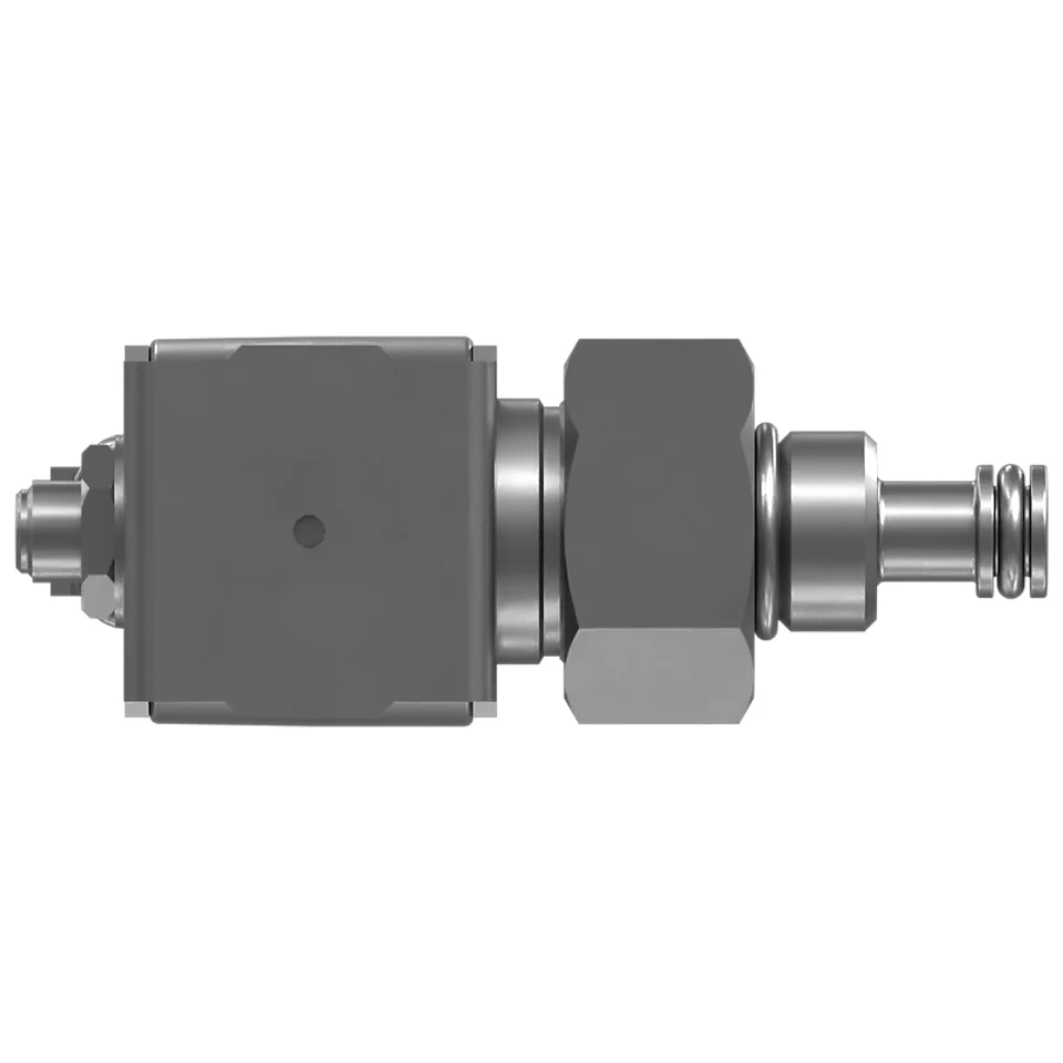 522-3955: 24 Volt Solenoid Valve 5223955 купить