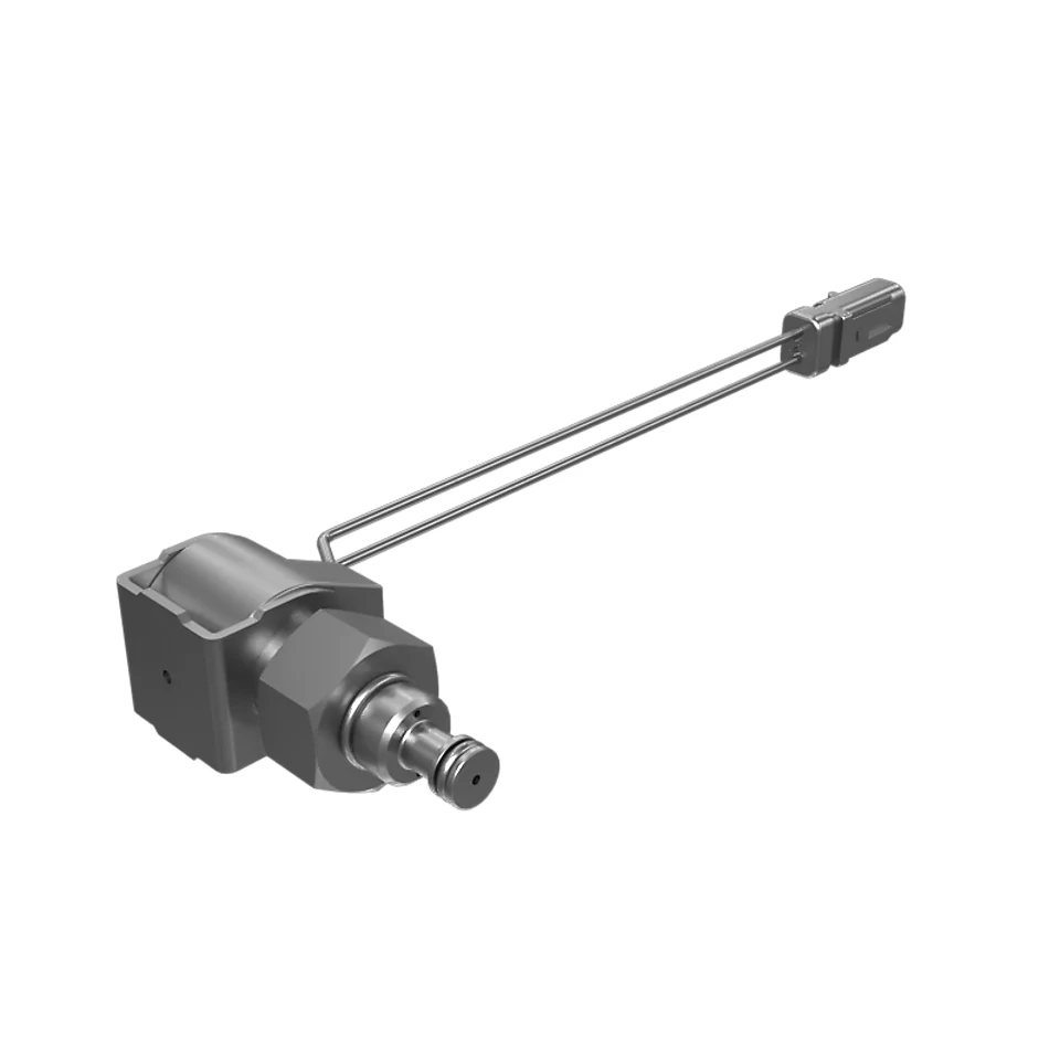 522-3955: 24 Volt Solenoid Valve 5223955 купить