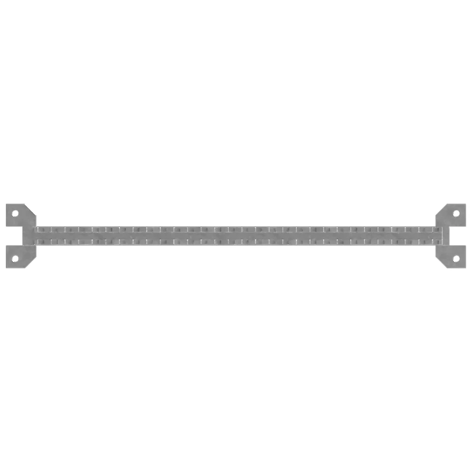 522-4254: Radiator Tubes Mounting Bar 5224254 купить