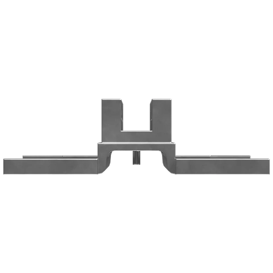 522-4254: Radiator Tubes Mounting Bar 5224254 купить
