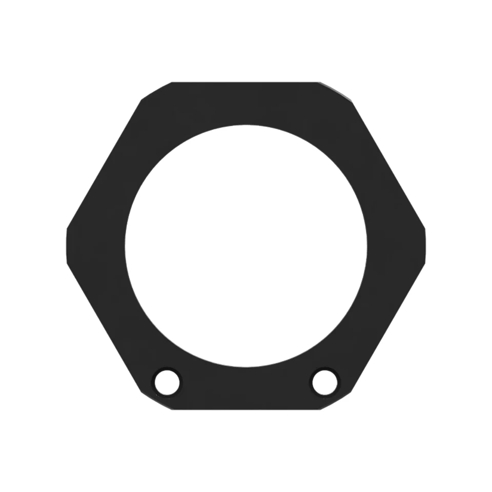522-4370: Track Nut 5224370 купить