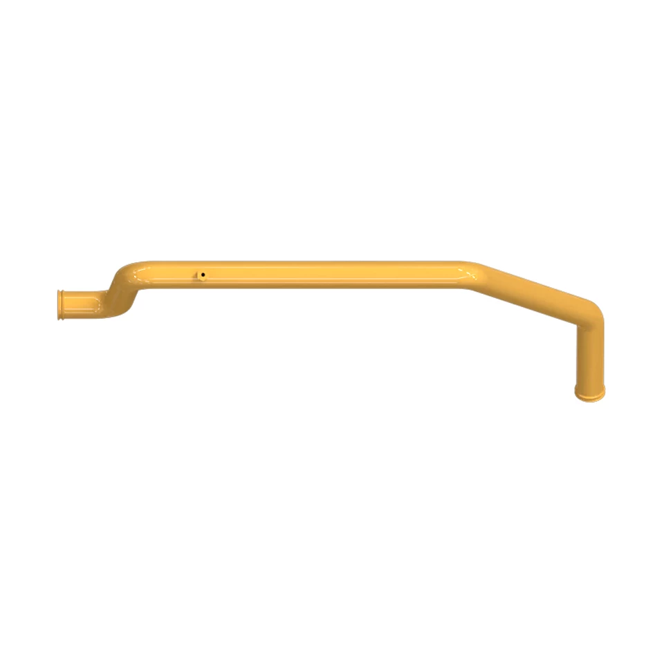 522-5461: Steel Tube Assembly 5225461 купить