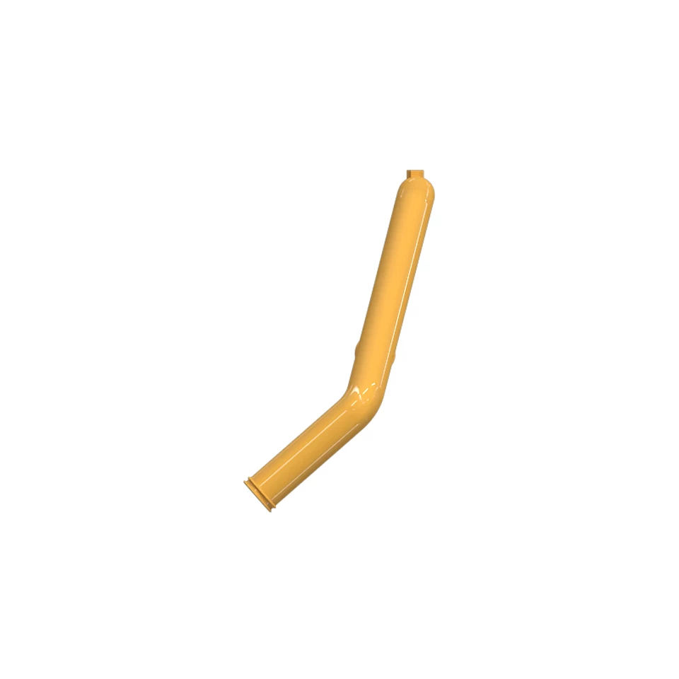 522-5461: Steel Tube Assembly 5225461 купить