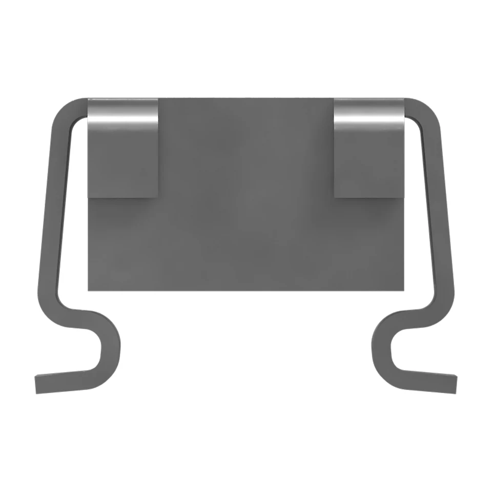 522-5940: M5-0.8 Square Cage Nut 5225940 купить