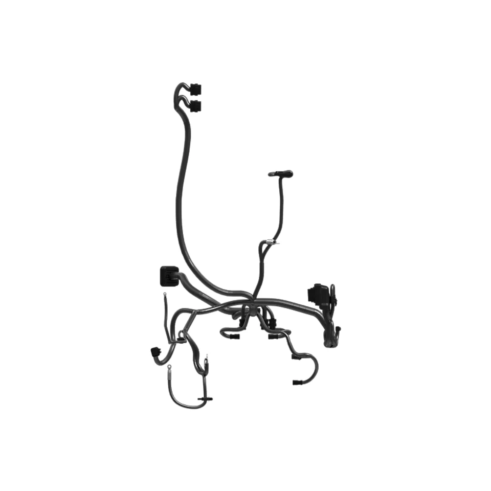 522-6020: ЖГУТ ПРОВОДОВ В СБОРЕ 5226020 купить