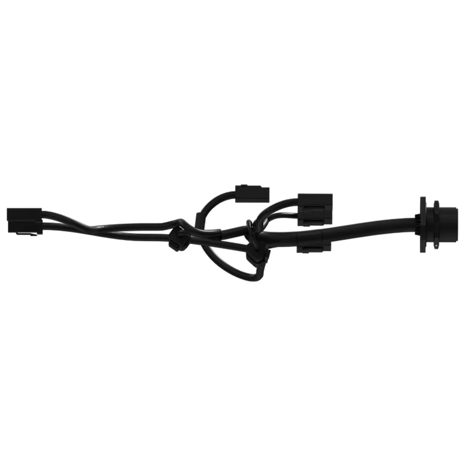 522-7332: HARNESS AS-X 5227332 купить