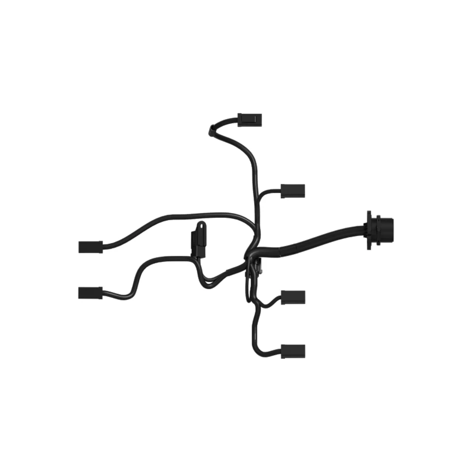 522-7332: HARNESS AS-X 5227332 купить