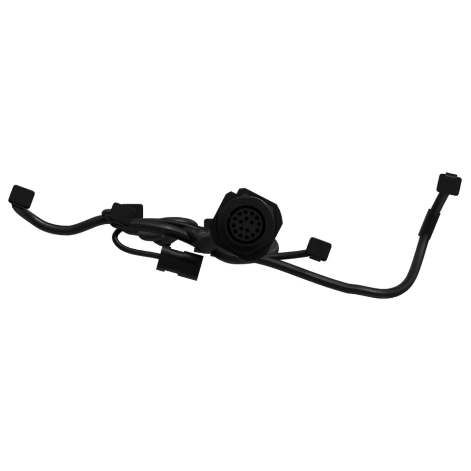 522-7332: HARNESS AS-X 5227332 купить