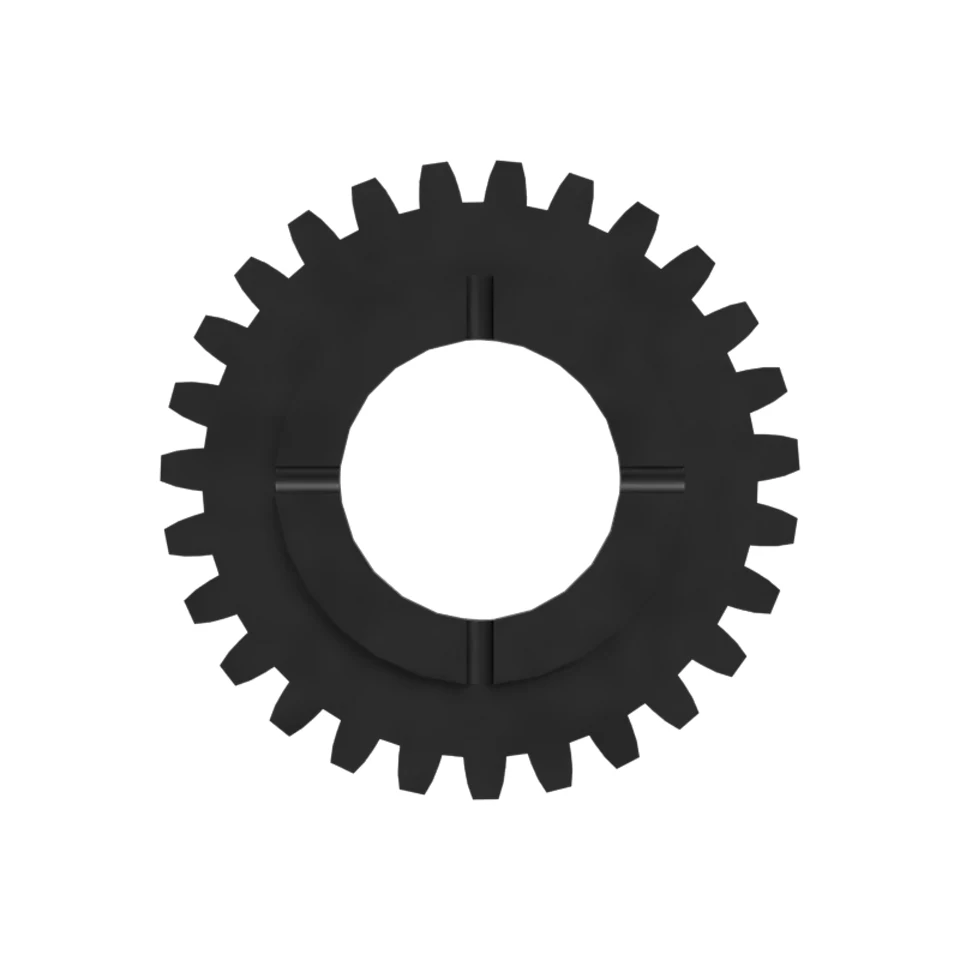 522-8163: GEAR-PLA-SEM 5228163 купить