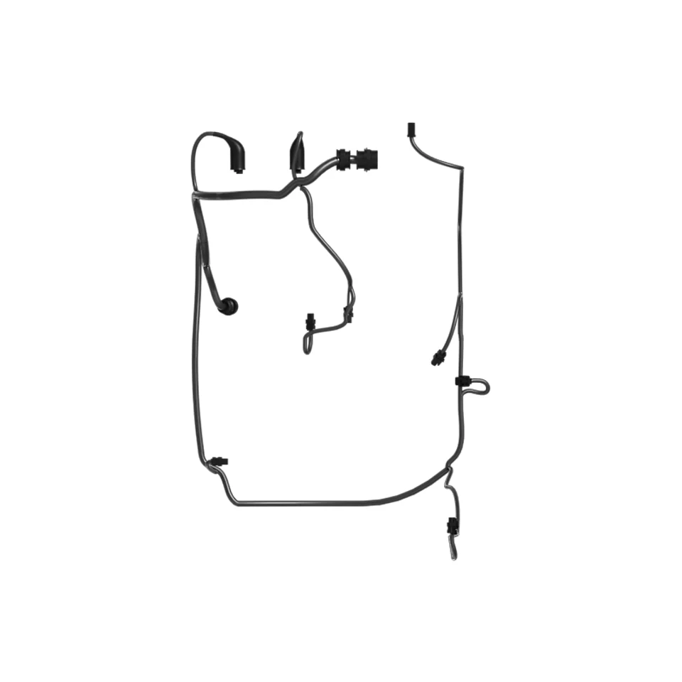 522-8448: HARNESS AS-X 5228448 купить