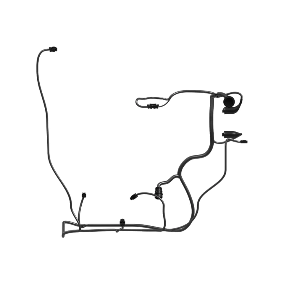522-8448: HARNESS AS-X 5228448 купить