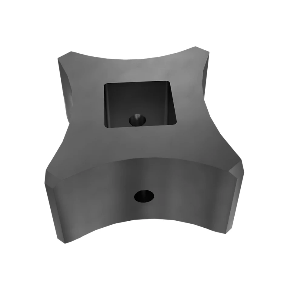 522-8573: 25mm Thickness Spline Adapter 5228573 купить