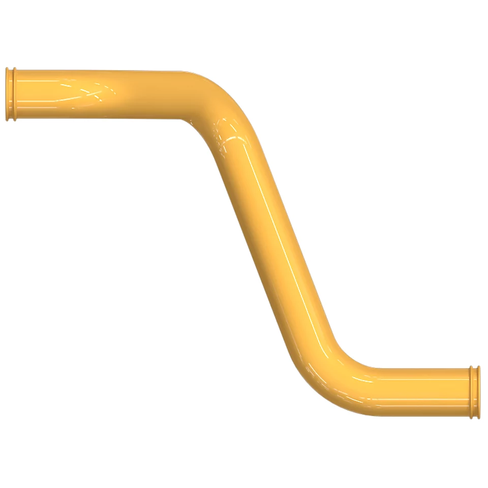 523-0394: Steel Tube Assembly 5230394 购买