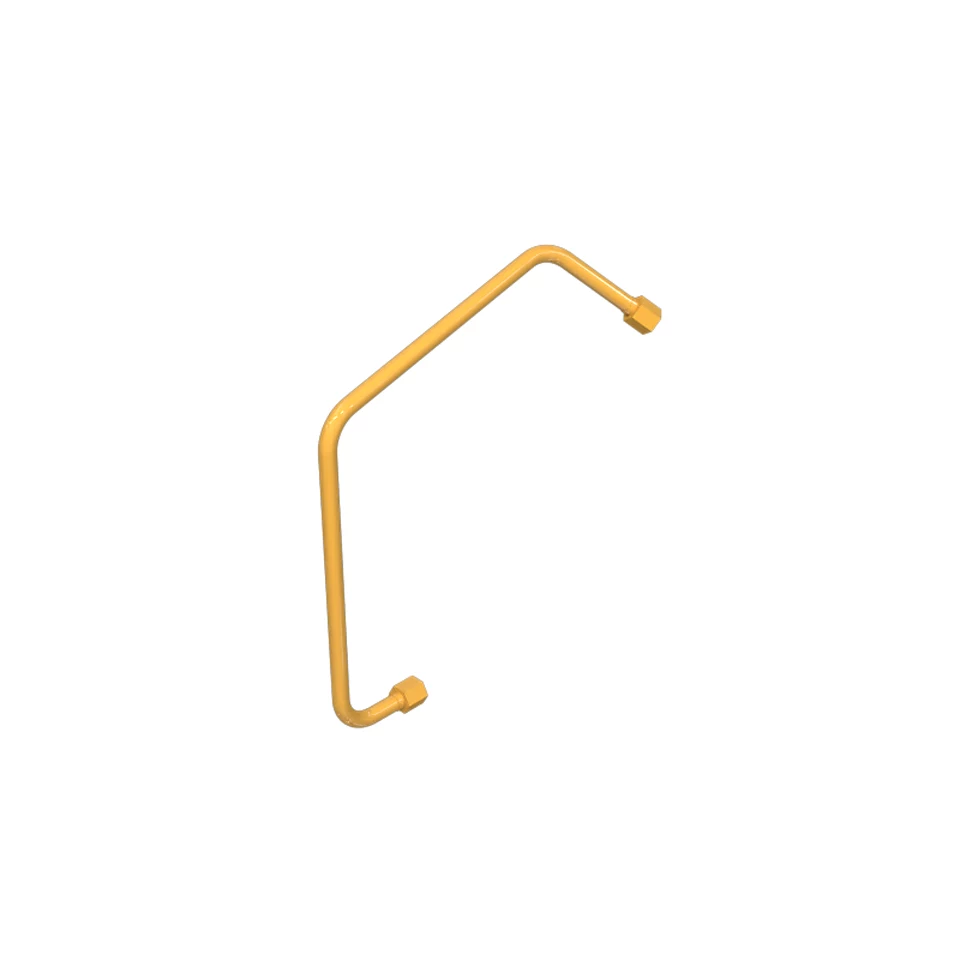 523-0403: TUBE AS-FUEL 523-0403 Caterpillar