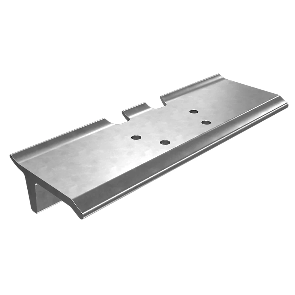 523-0528: Track Shoe 5230528 купить