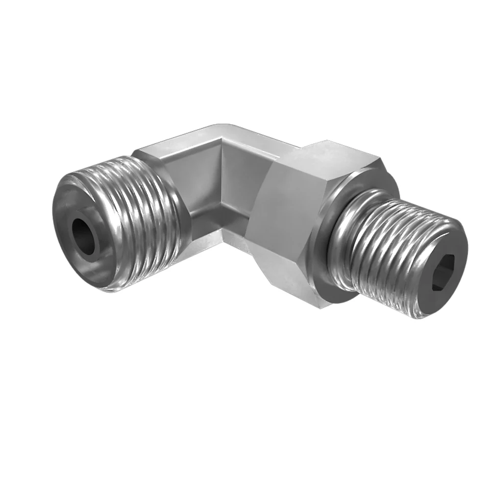 523-2059: Elbow Assembly 5232059 купить