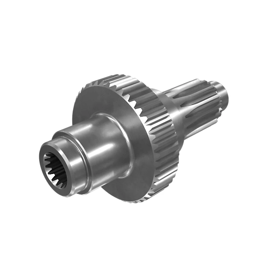 523-2066: Shaft 5232066 купить
