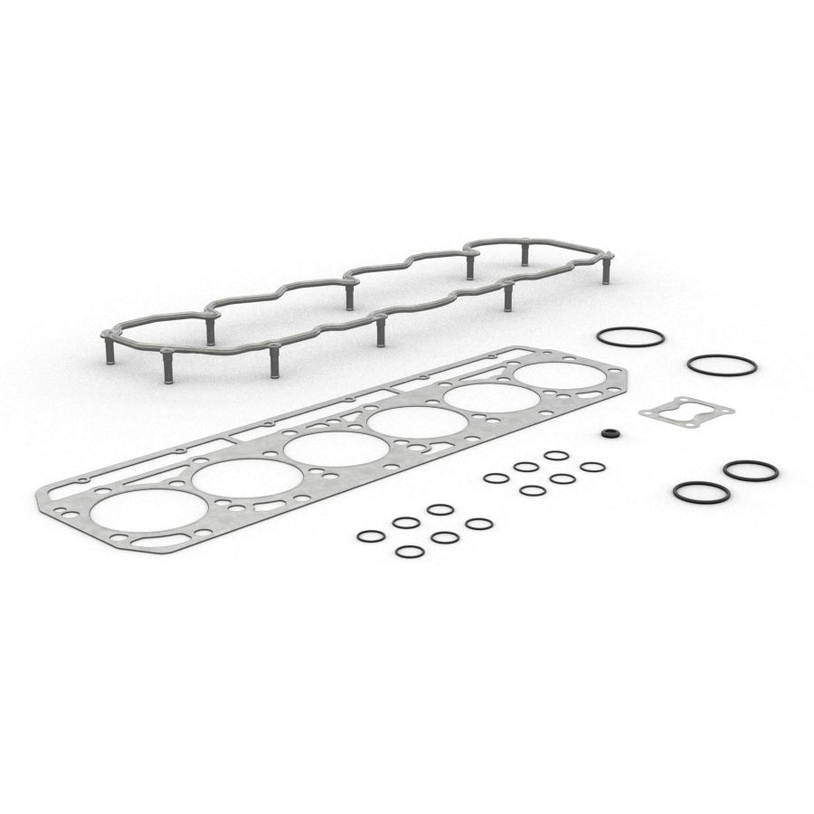 523-3078: Single Cylinder Head Install Kit 5233078 купить