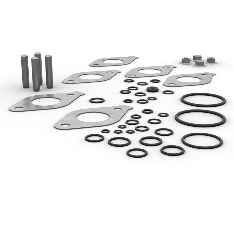 523-3078: Single Cylinder Head Install Kit 5233078 купить